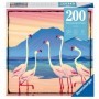 Puzzle Tanzania, 200 Piese Ravensburger - 2